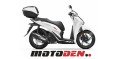 Honda SH125i